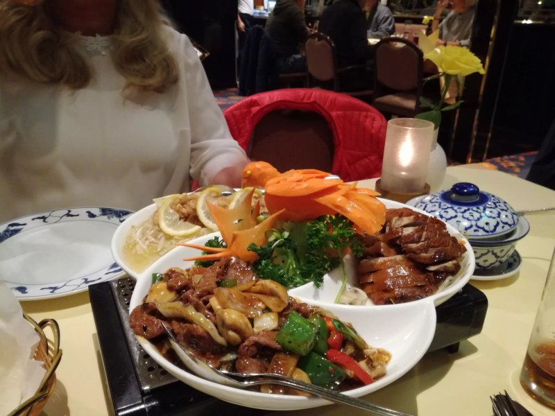 China-Restaurant Jade