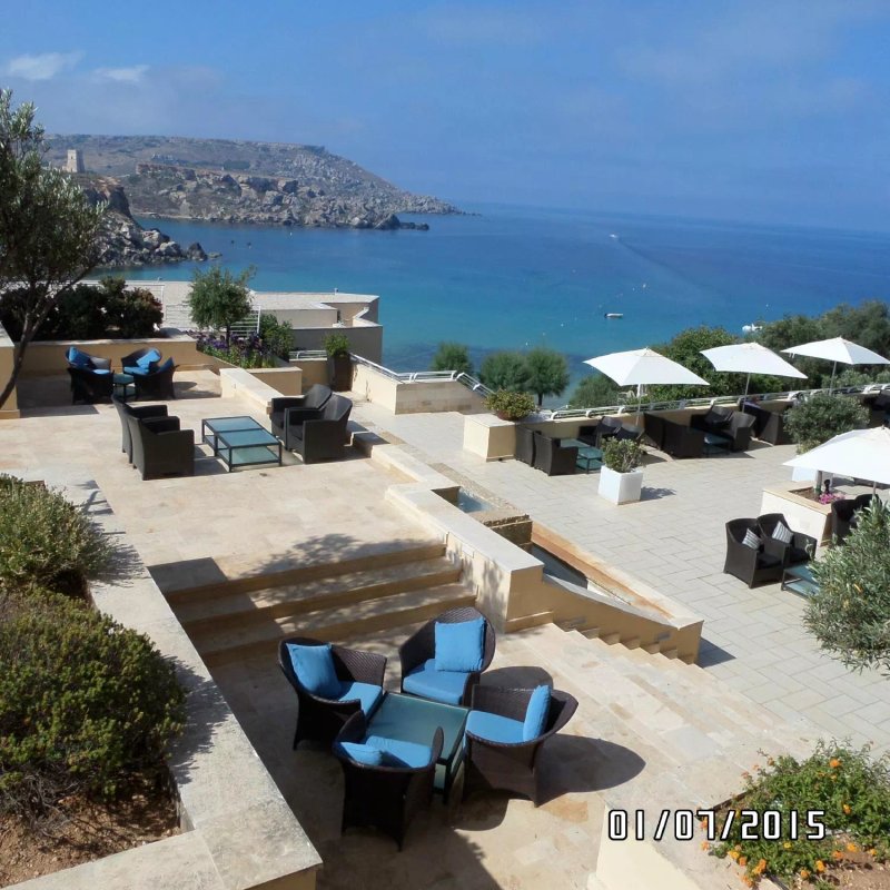Mokka Lounge Bar