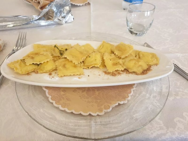 Hotel Italia