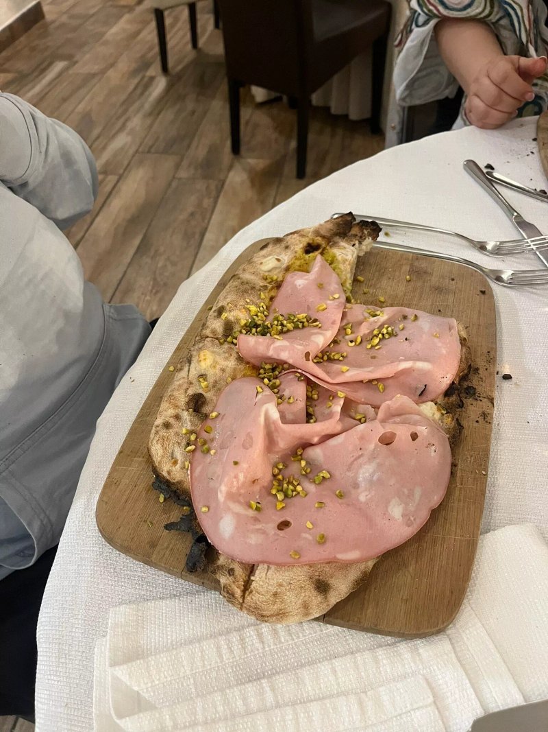 Arno Ristorante e Pinseria