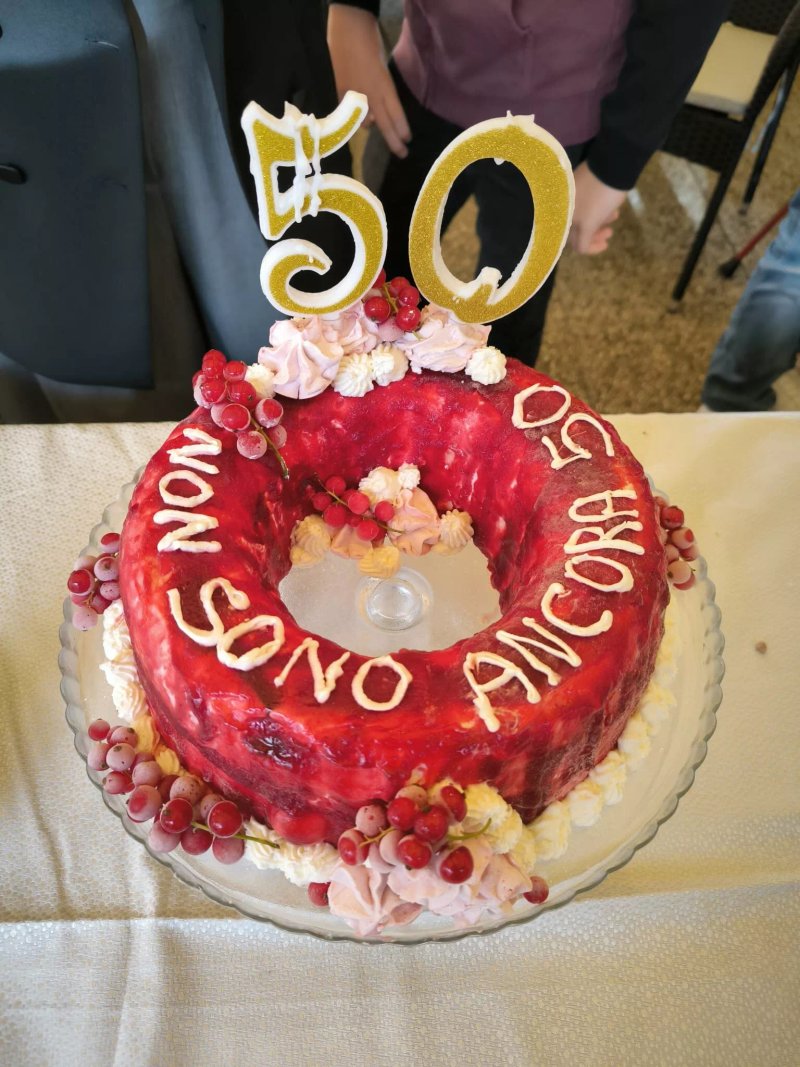 Villa San Donino - Ristorante