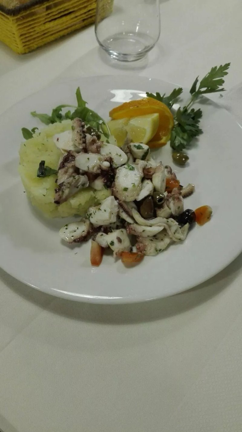 Ristorante AL Barisun  - Hotel Corona