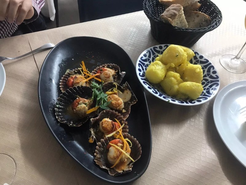 Restaurante Ateneo