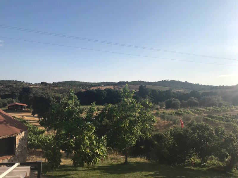 Hotel rural camino del alentejo