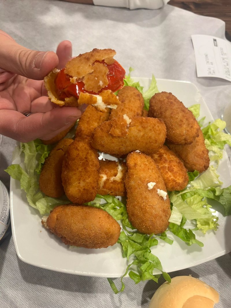 Pizzeria Trattoria Al Vento