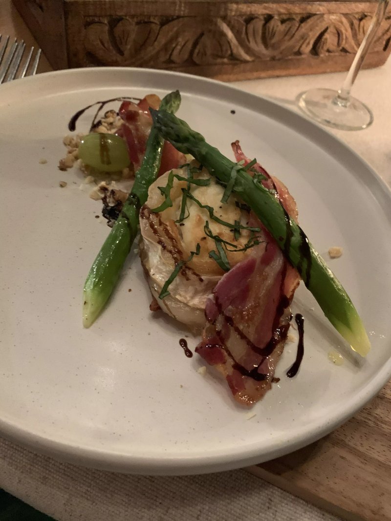 La Belle Assiette (UK)