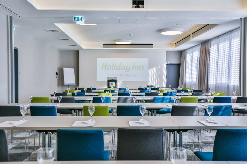 Holiday Inn Villingen - Schwenningen By IHG