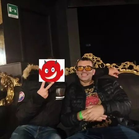 Number One Disco