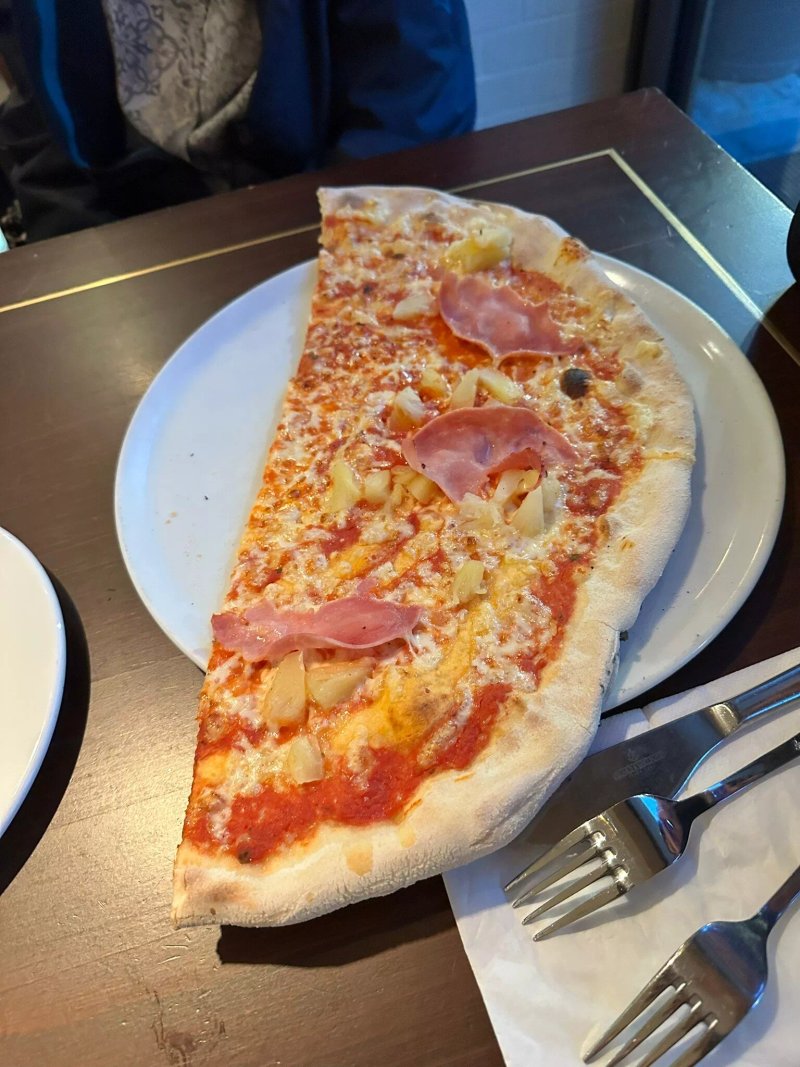L'Osteria