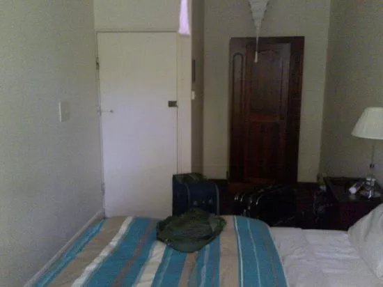 Hyde Park Rooms Hotel