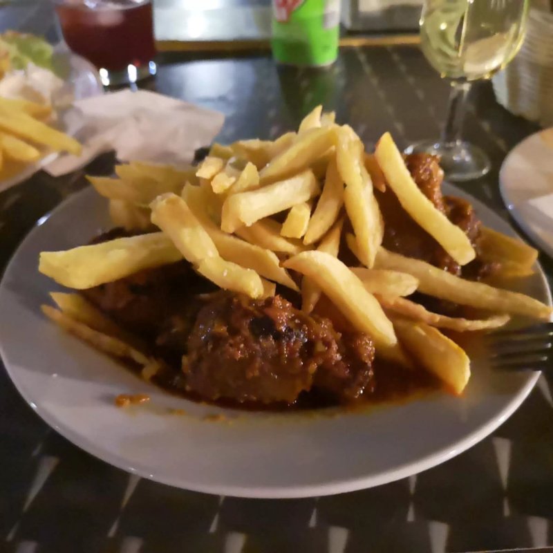 Bar Casa Patri