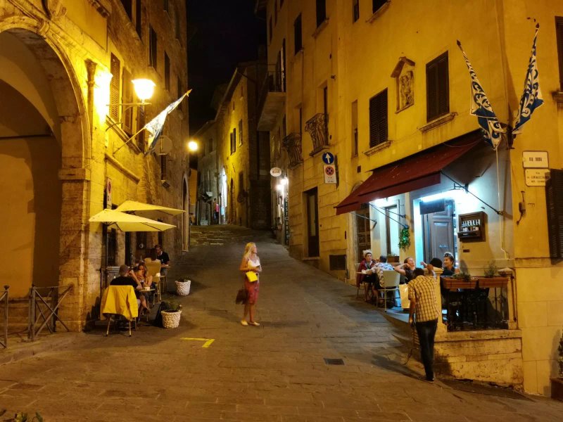 Ristorante Pizzeria Magnola