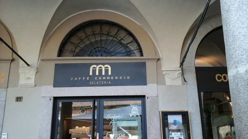 Caffe Commercio