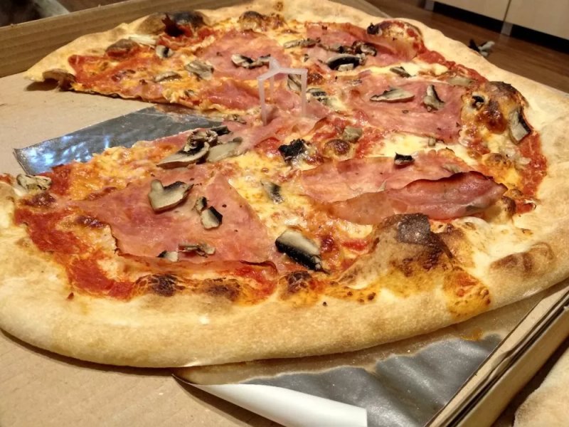 500 Stopni - Pizzeria & Restauracja