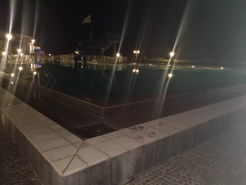 Villaggio al Mare Marzotto