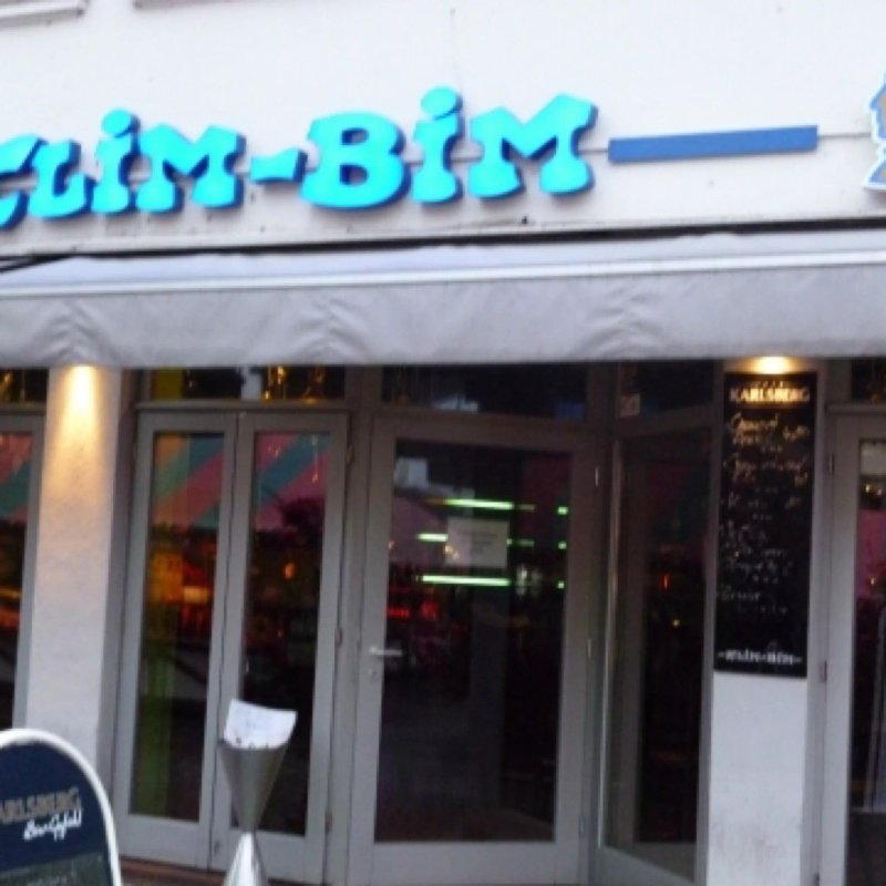 Klim-Bim