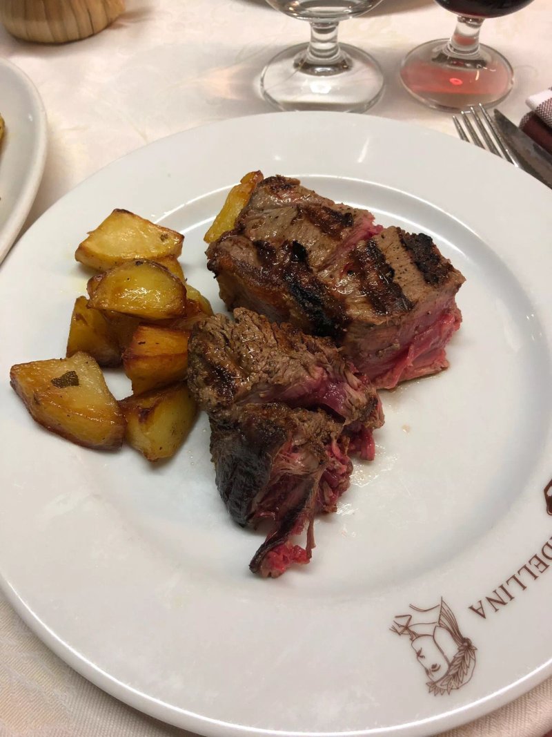 Ristorante da Padellina