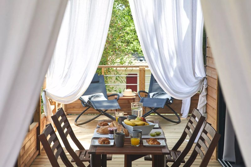 Camping Sandaya Etoile d'Argens