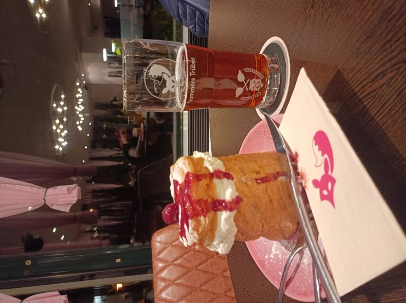 Foxy Brau