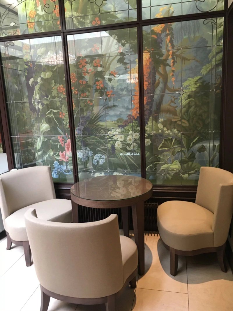 Hotel De L'Universite