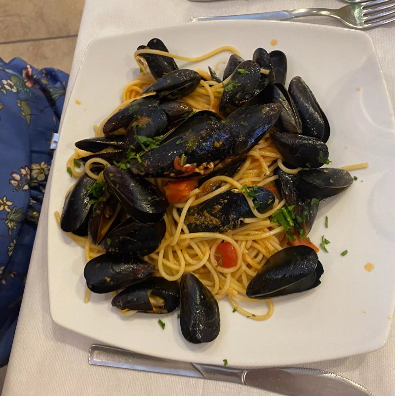 Ristorante Pizzeria Il Ghiottone