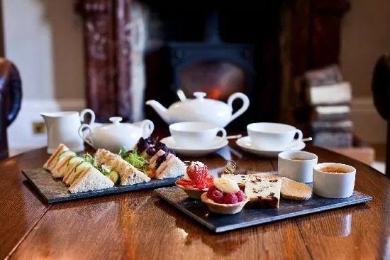 Northcote Manor Country House Hotel