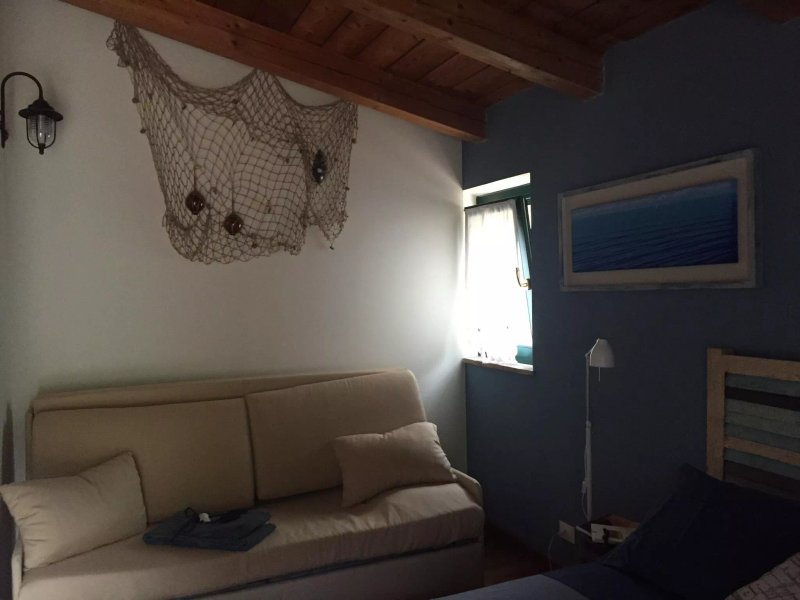 B&B Campo del Mare
