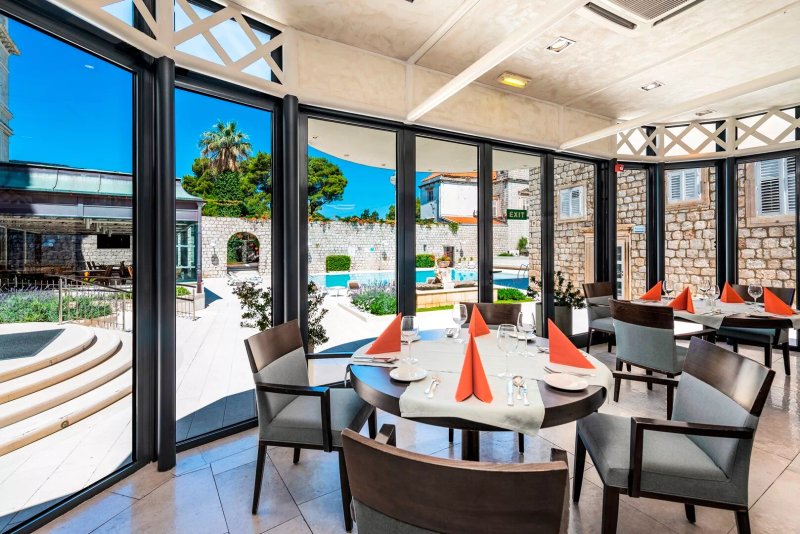 Hotel Lapad