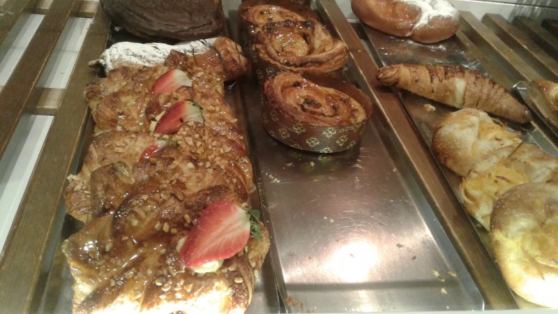 La Pastisseria d'en Vicenc Puig