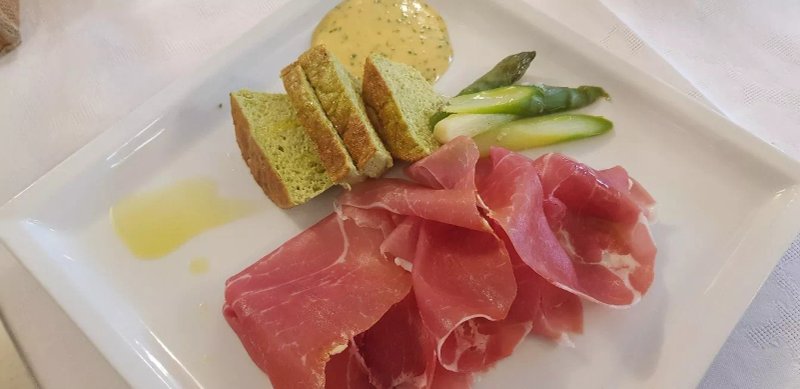 Bar Trattoria Alla Baracca