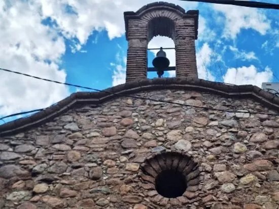 Ermita De Santa Caterina