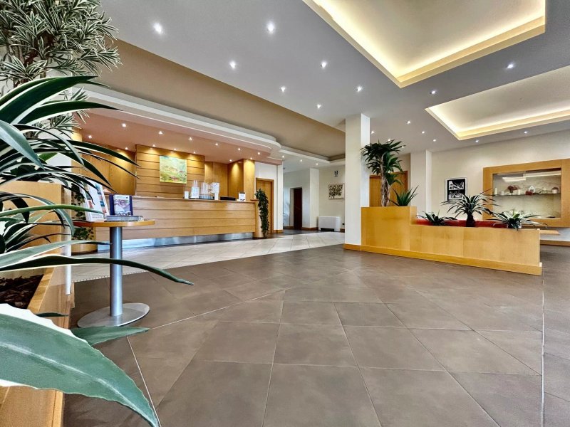 Hotel Ristorante Trendy