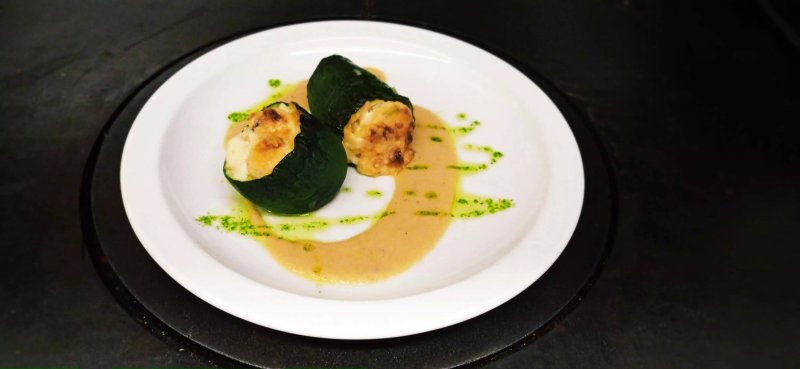 Restaurante Vegetariano Sarasate