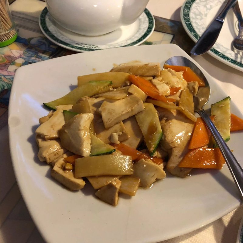 Ristorante cinese il drago d'oro