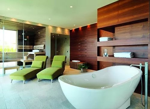 Geinberg5 Private Spa Villas
