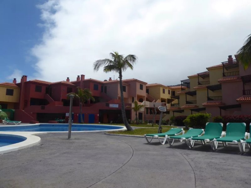 Apartamentos Lago Azul