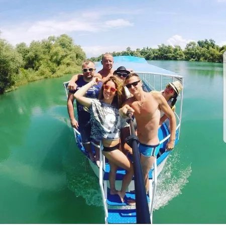 Pelinovo Tours