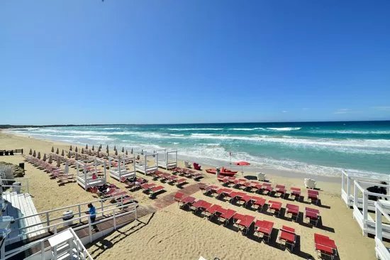 Samsara Beach
