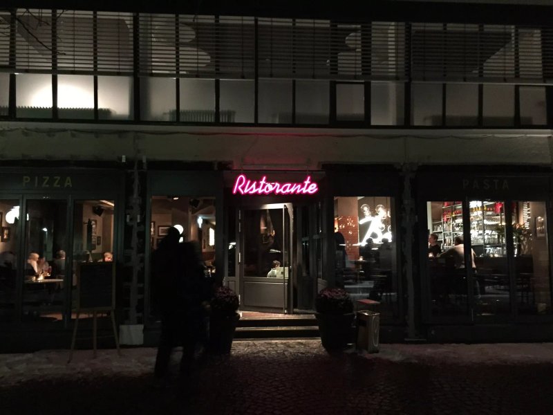 L'Osteria Ingolstadt
