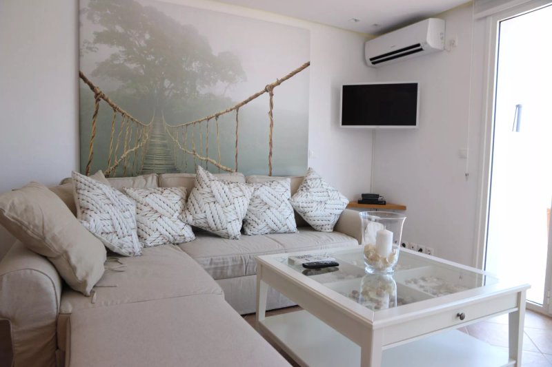 The Infinity 180 Luxury Suites