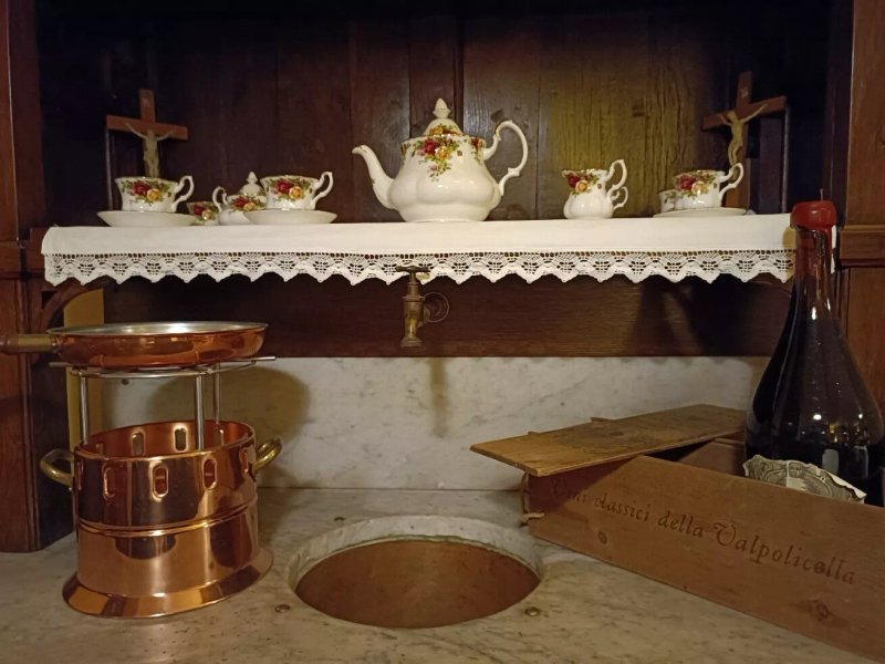 Locanda Vittoria