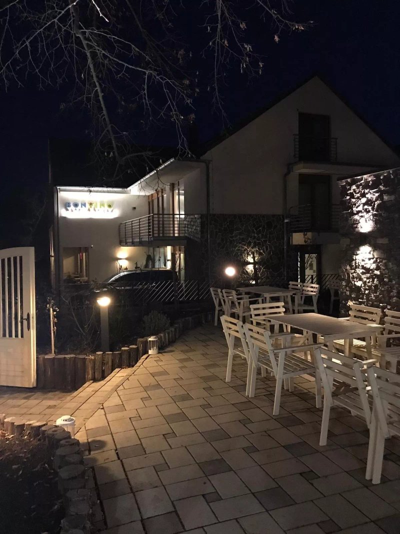 Hotel Neptun Badacsony