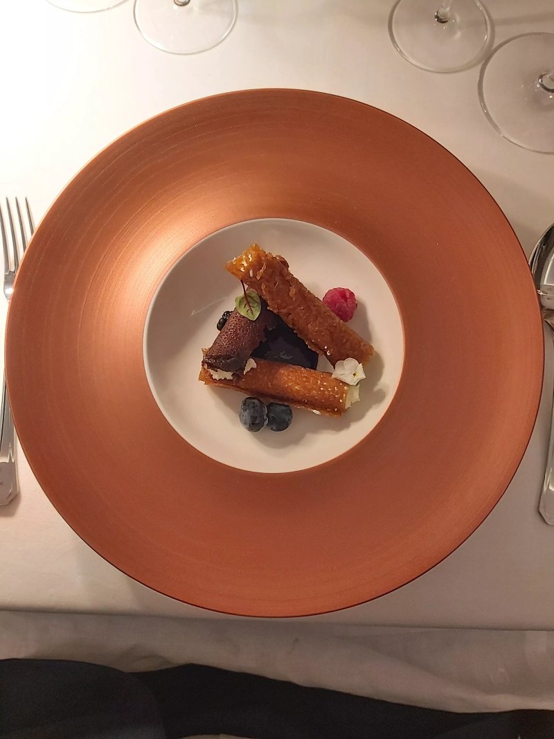 Giannino Mayfair