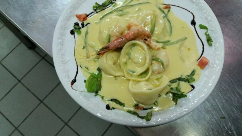 Ristorante Zi'Ntonio Mare