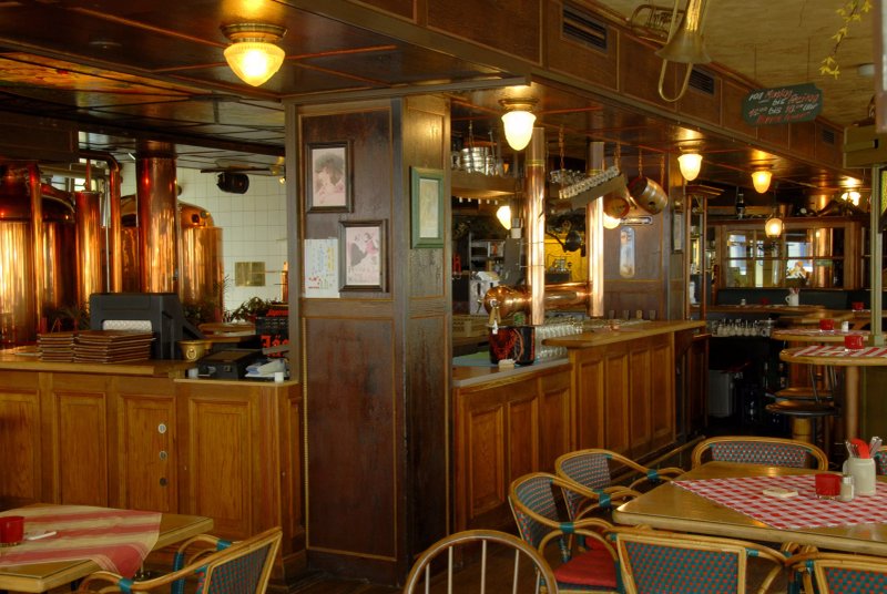 Sophie's Brauhaus
