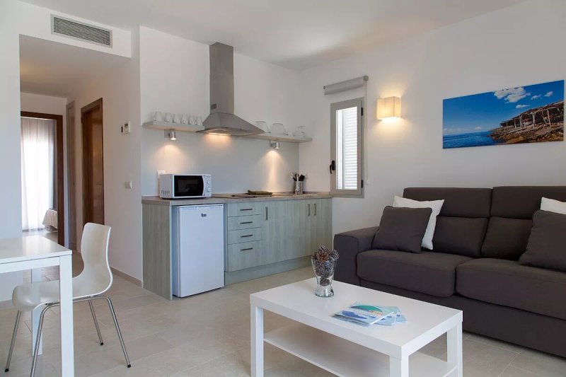 Apartamentos Proa - Emar Hotels Only Adults
