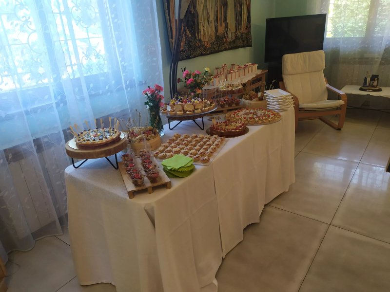 La Gastronomia del Quadrilatero