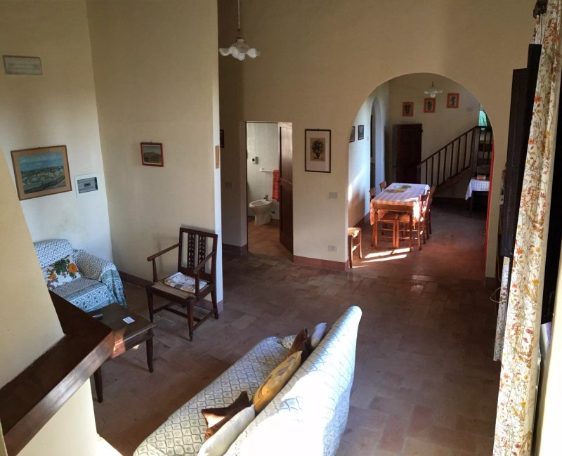 Agriturismo Cosona