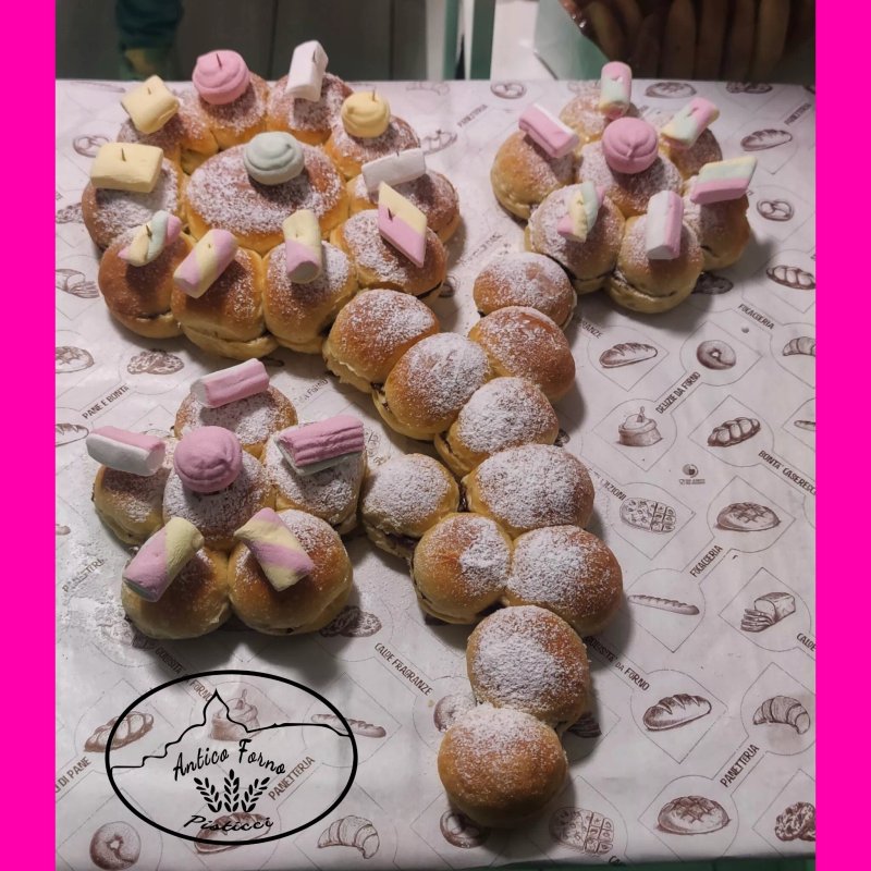 Antico Forno Pisticci