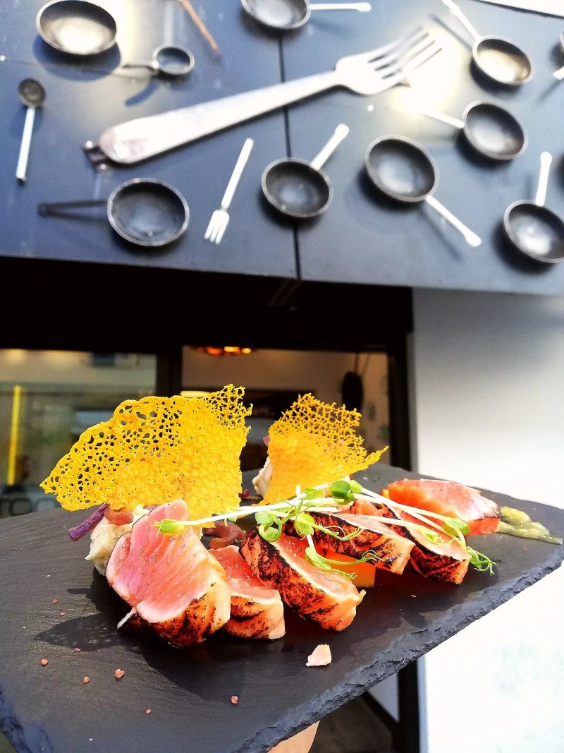 Food Amazing Ristorante